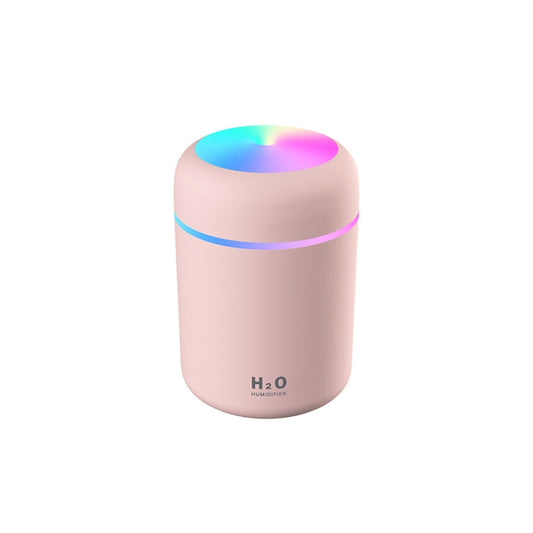 Colorful Cup Humidifier USB Car Air Purifier, Colorful Cup Pink, Colorful Cup Gray, Colorful Cup White